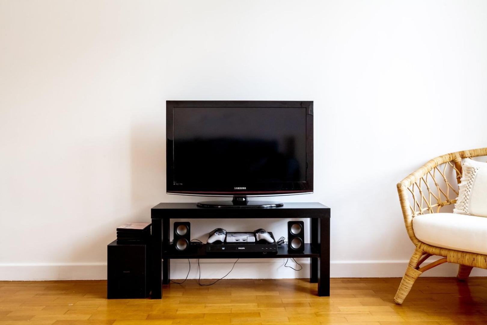 Spacious 1Br | Near City Center & Baby-Friendly! Apartamento Lyon Exterior foto